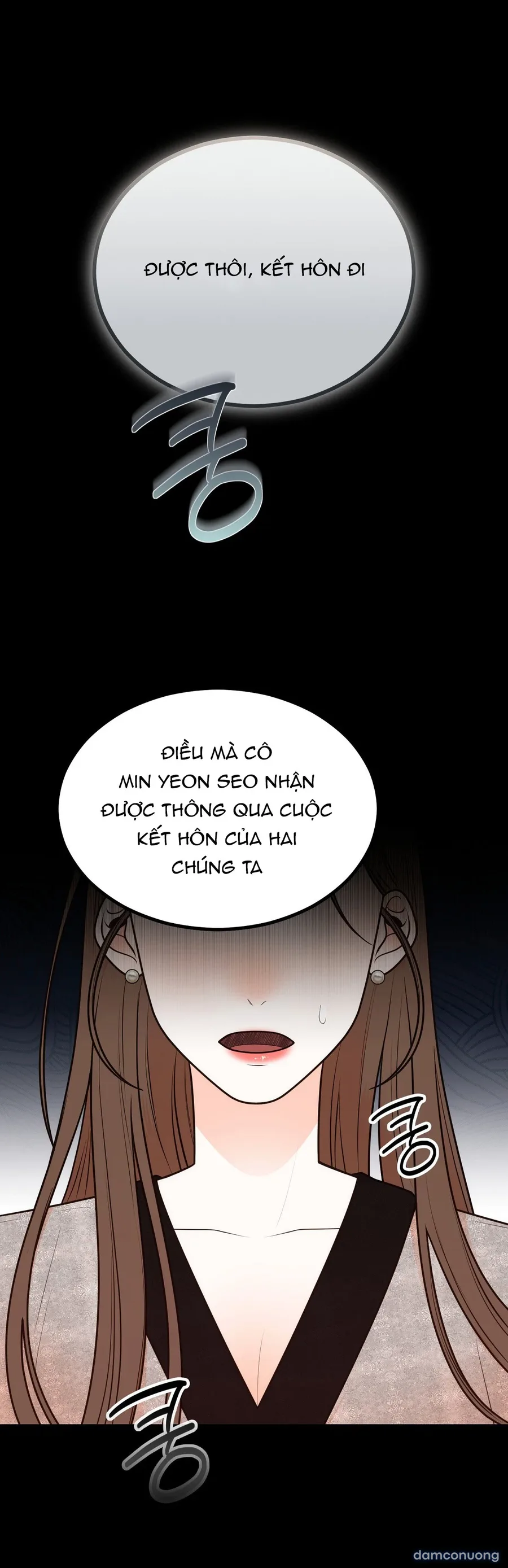 Hôn Nhân Không Lối Thoát 