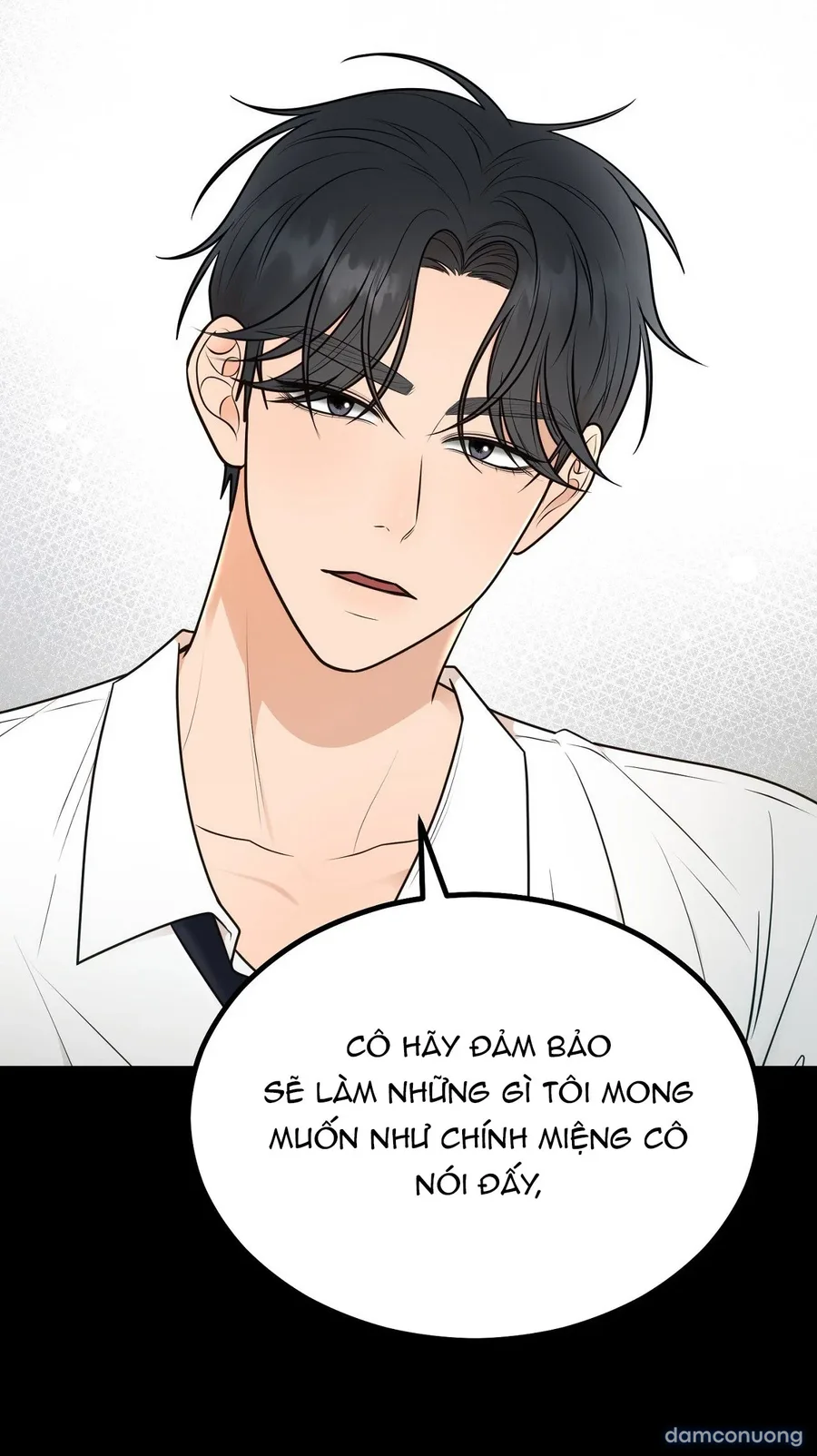 Hôn Nhân Không Lối Thoát 