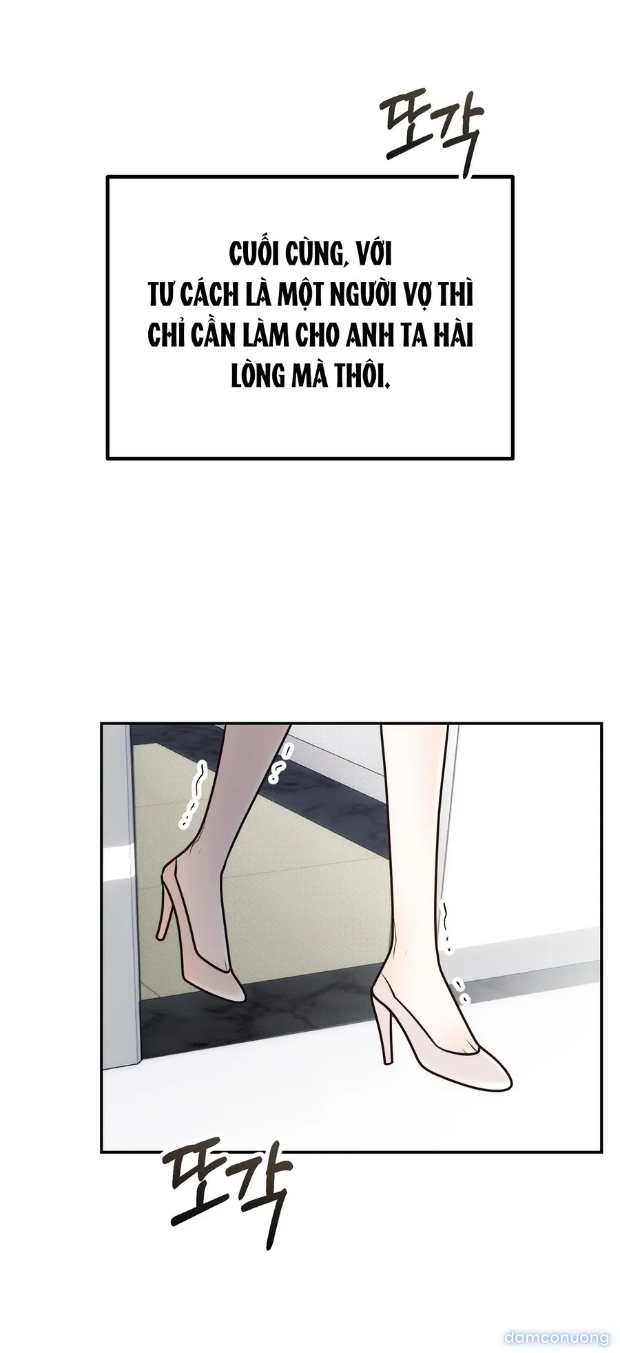 Hôn Nhân Không Lối Thoát 