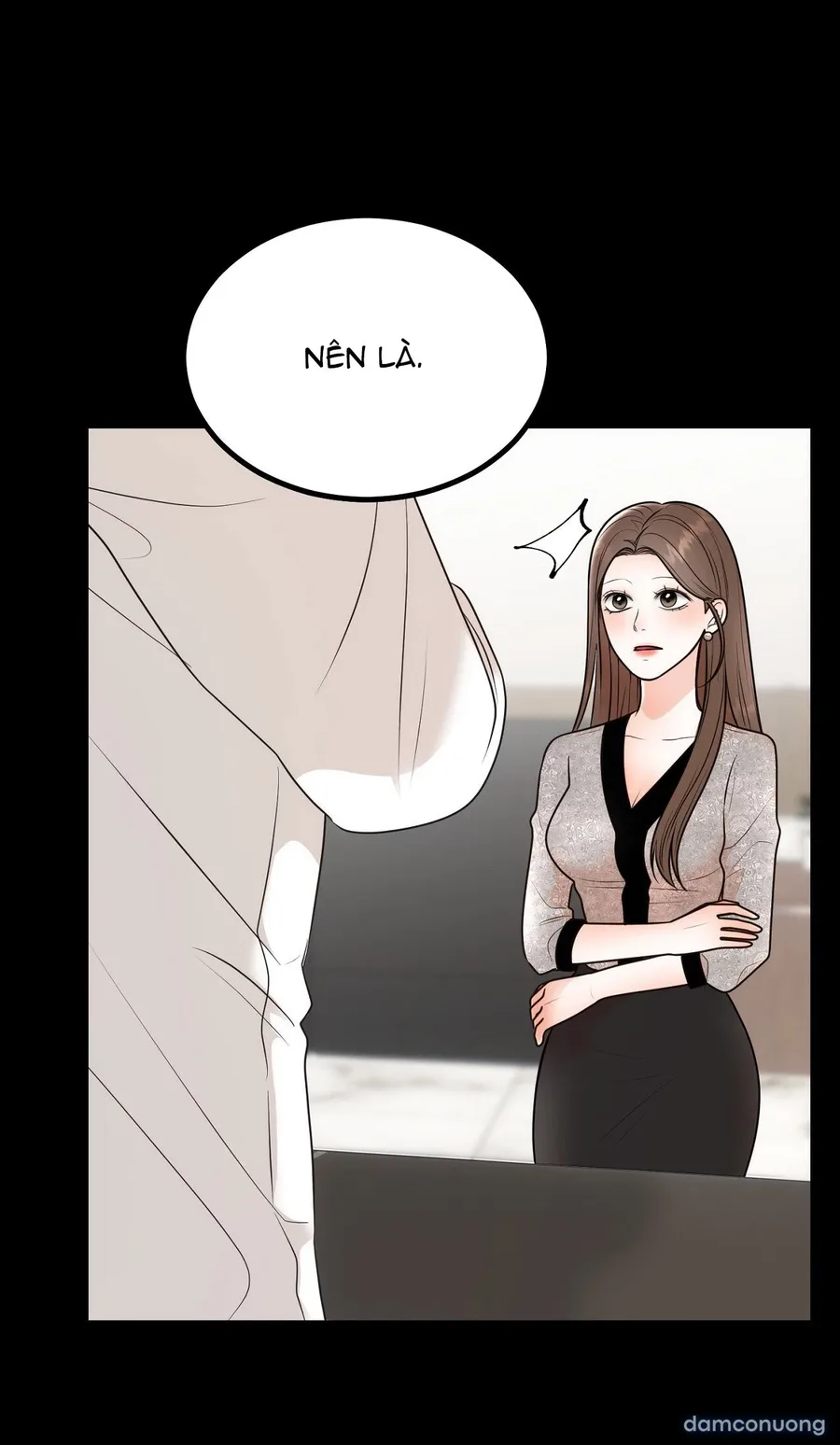 Hôn Nhân Không Lối Thoát 