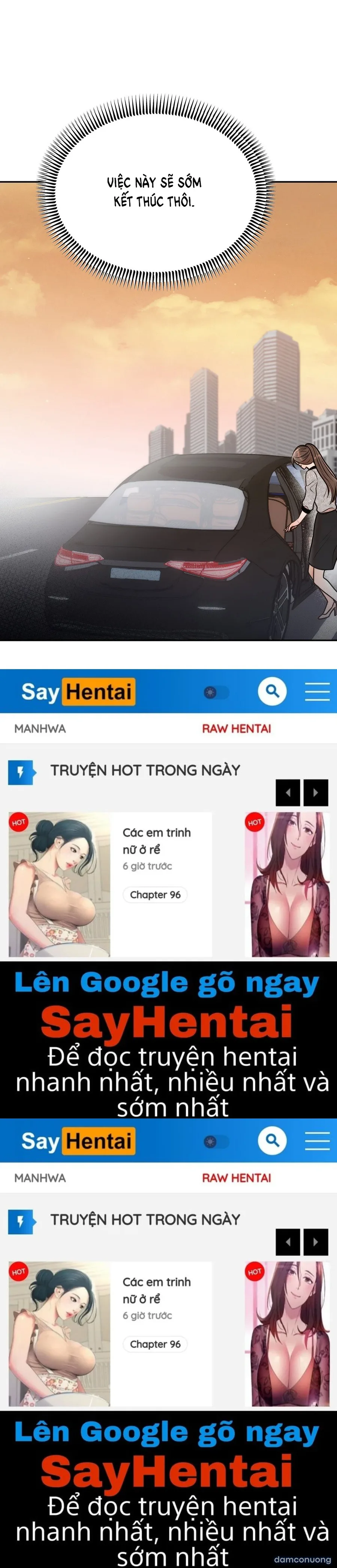 Hôn Nhân Không Lối Thoát 