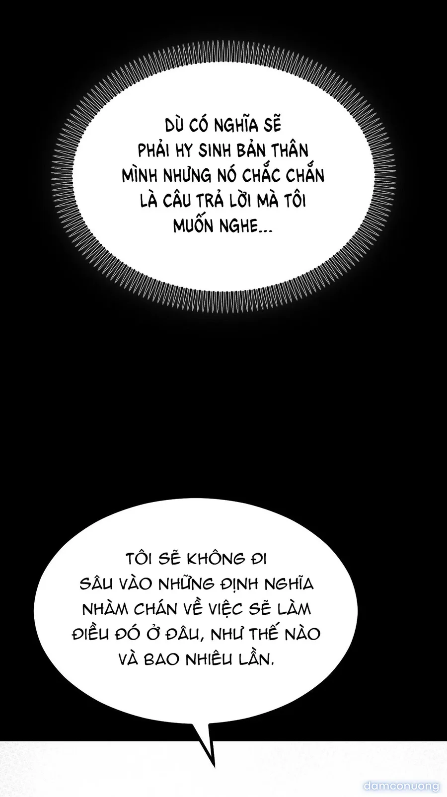 Hôn Nhân Không Lối Thoát 