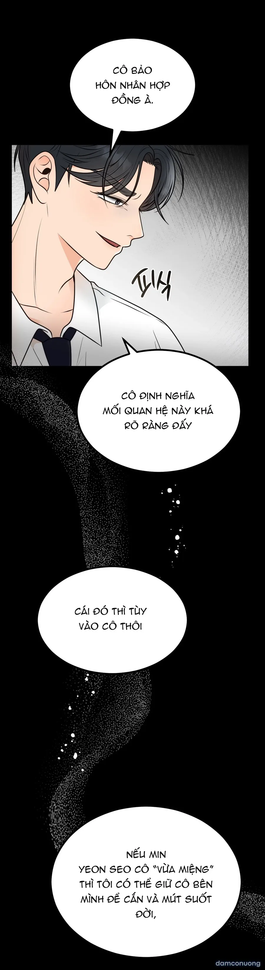 Hôn Nhân Không Lối Thoát 