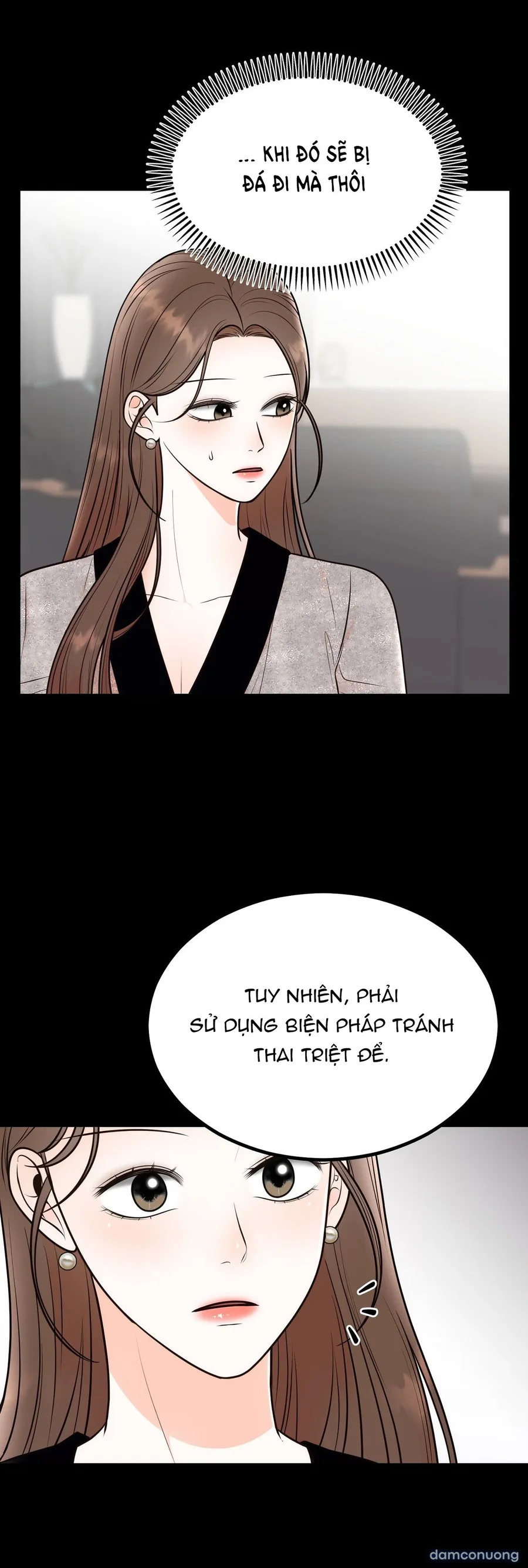 Hôn Nhân Không Lối Thoát 