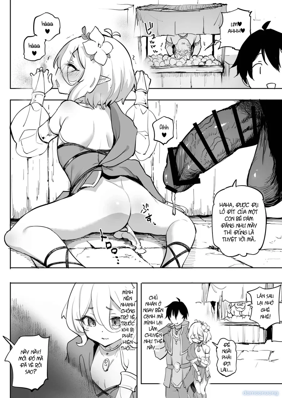 Kokkoro Choukyou NTR 2 