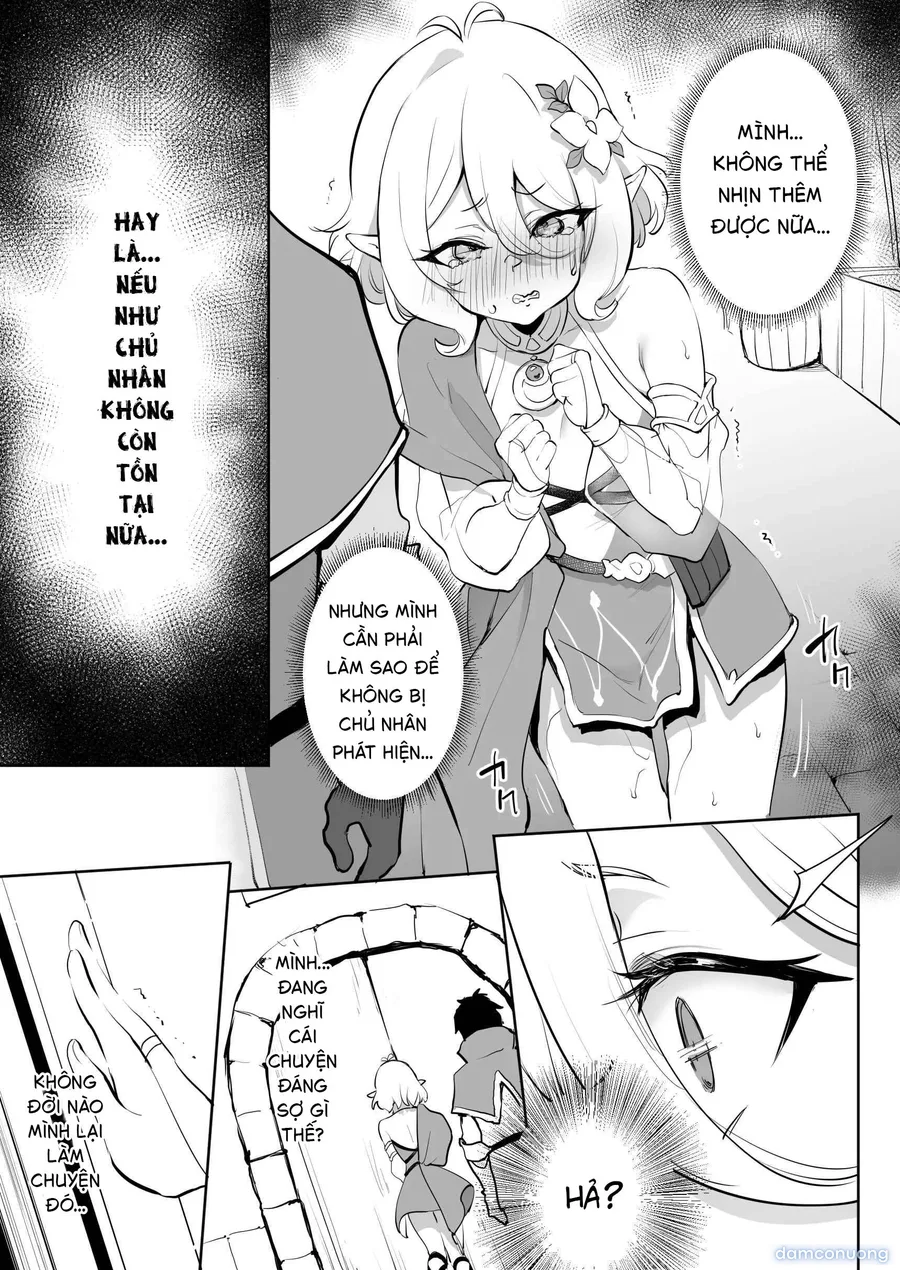 Kokkoro Choukyou NTR 2 