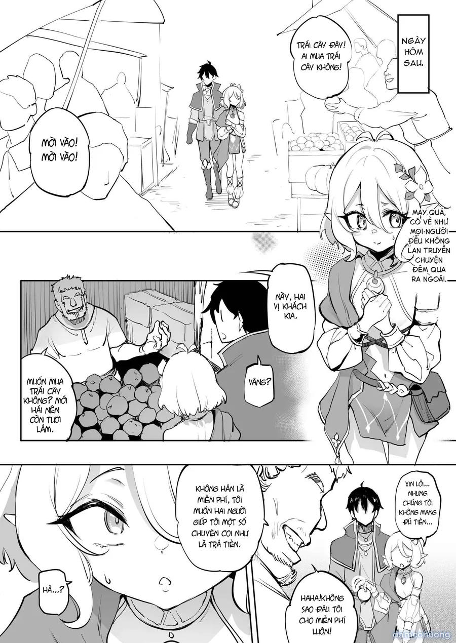 Kokkoro Choukyou NTR 2 