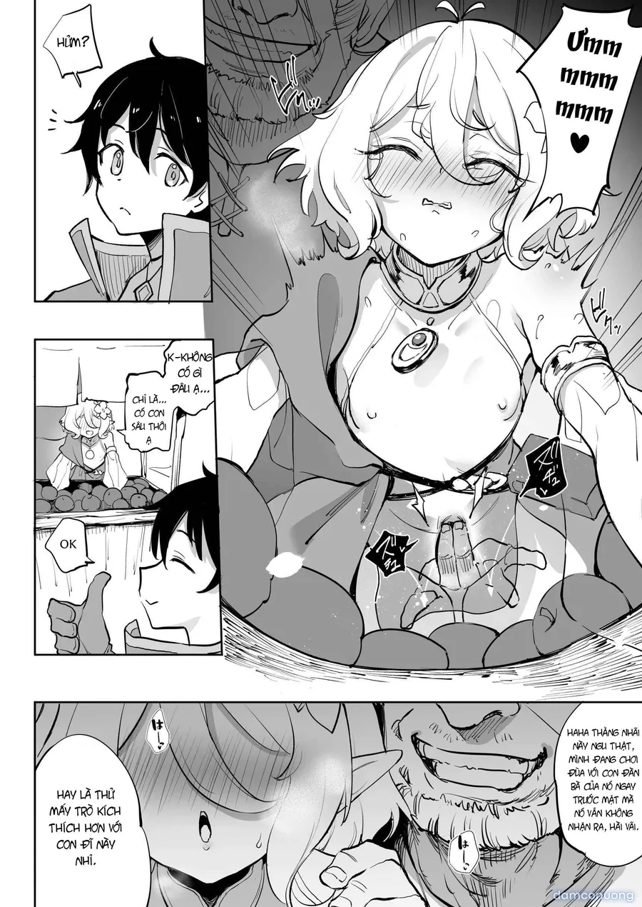 Kokkoro Choukyou NTR 2 