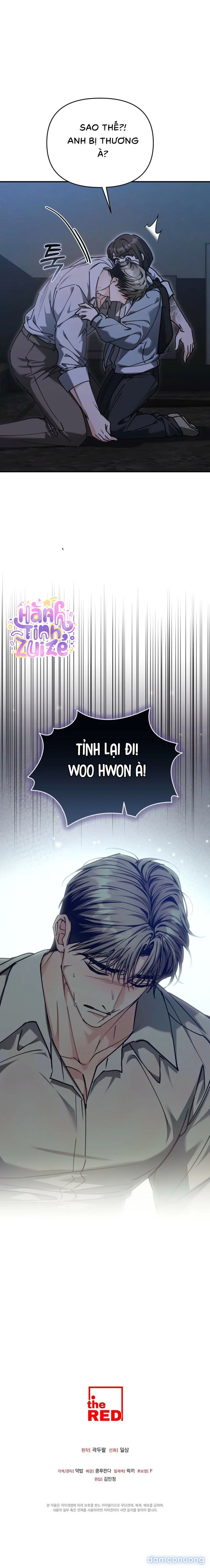 Thuần Ái Vs Thực Dụng 