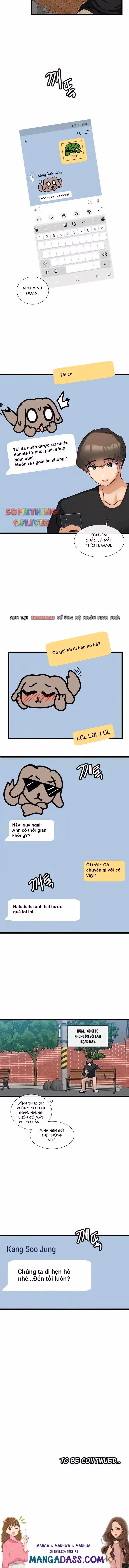 Ứng Dụng Mê Hoặc 