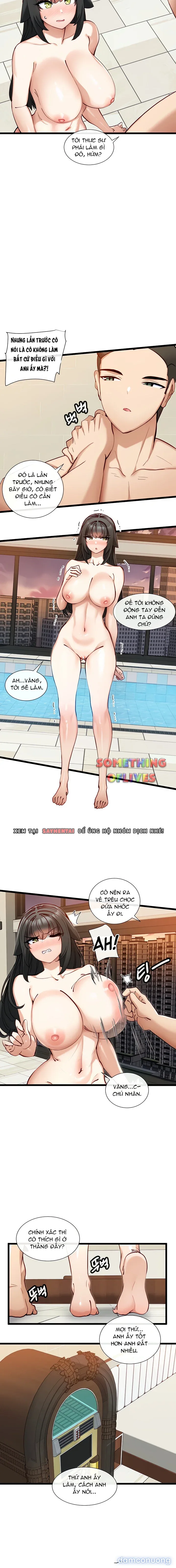 Ứng Dụng Mê Hoặc 