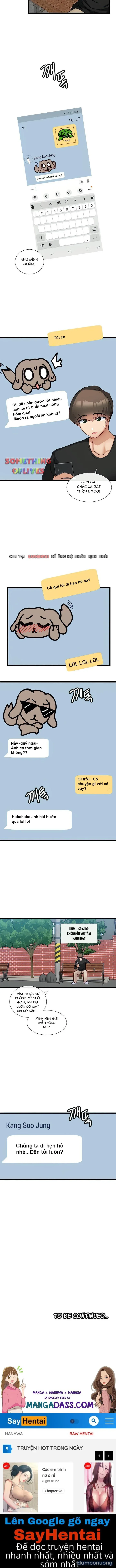 Ứng Dụng Mê Hoặc 