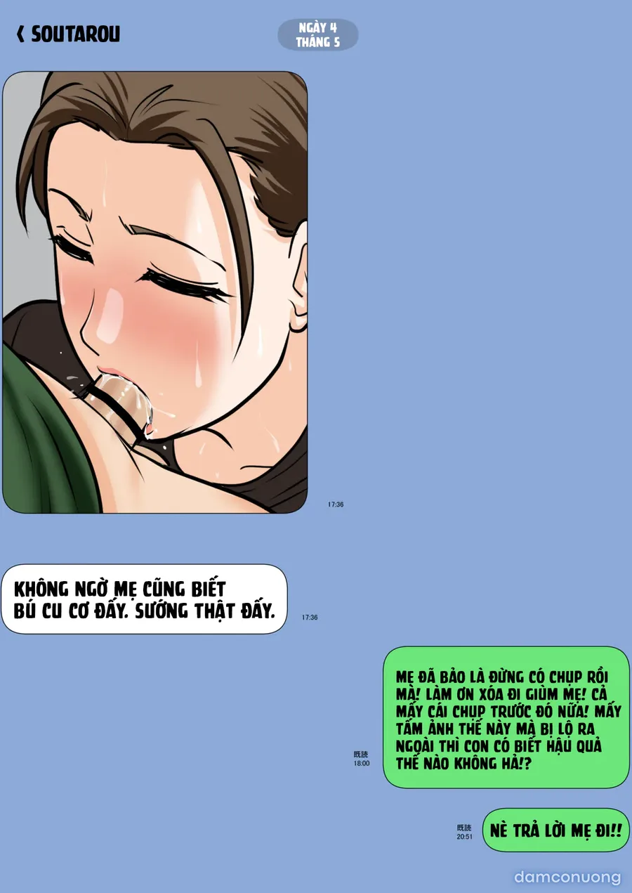 Hitorigurashi wo Suru Musuko no Apato ni Nokonoko Hitoride Yattekuru Buyoujin na Haha 