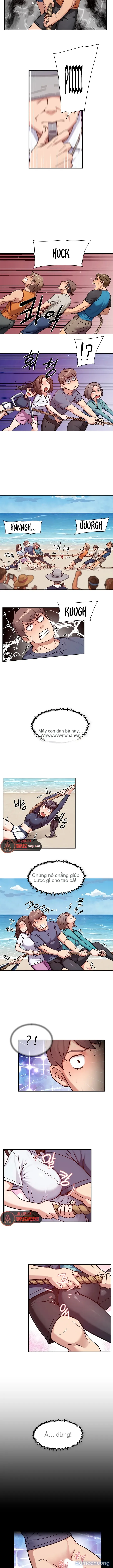 Dọn Dẹp Quá Khứ 