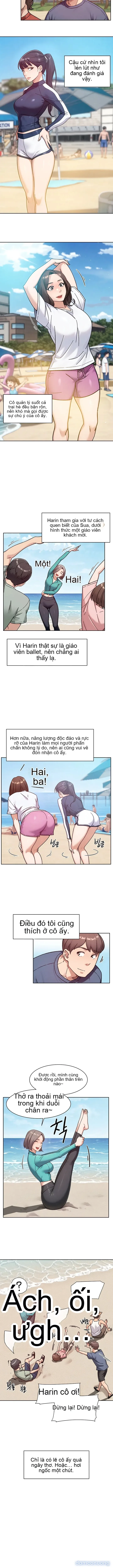 Dọn Dẹp Quá Khứ 