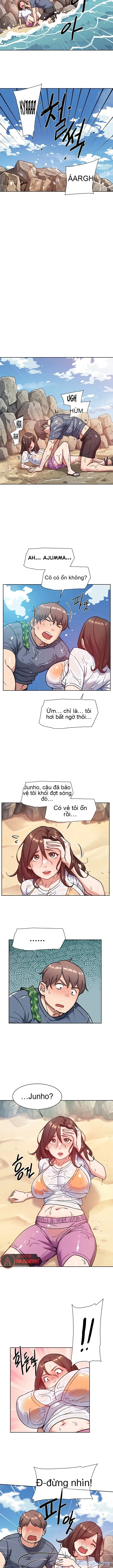 Dọn Dẹp Quá Khứ 