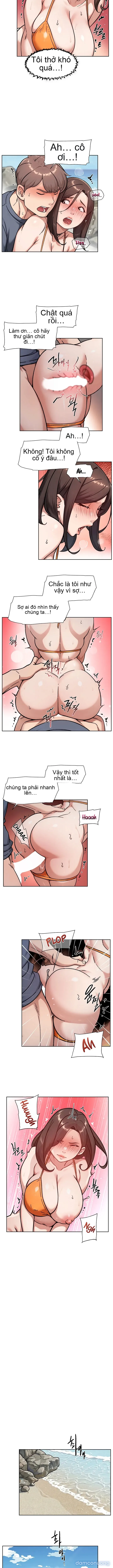 Dọn Dẹp Quá Khứ 