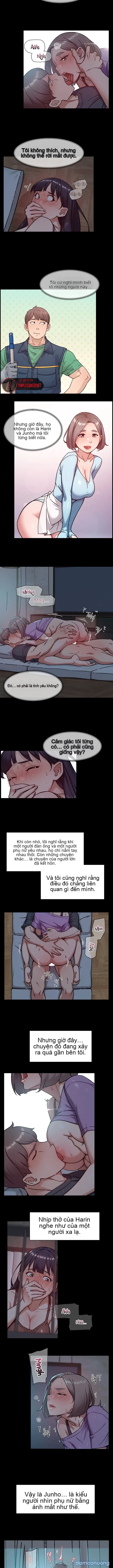 Dọn Dẹp Quá Khứ 