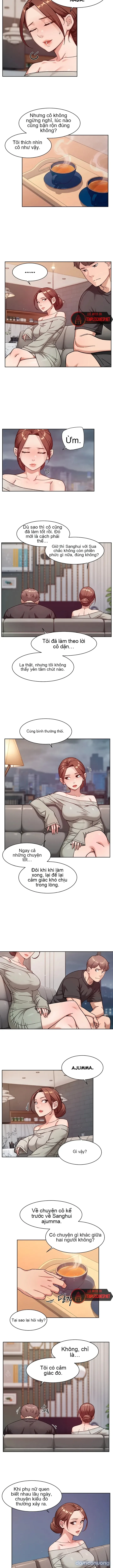 Dọn Dẹp Quá Khứ 