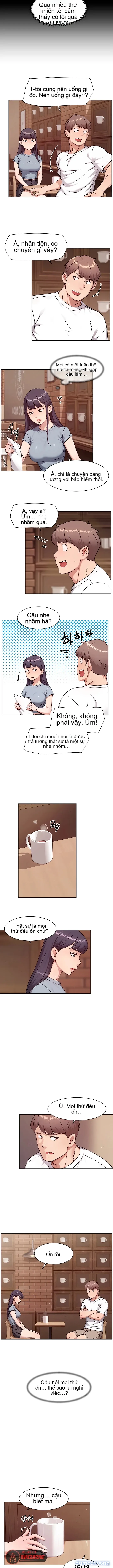 Dọn Dẹp Quá Khứ 
