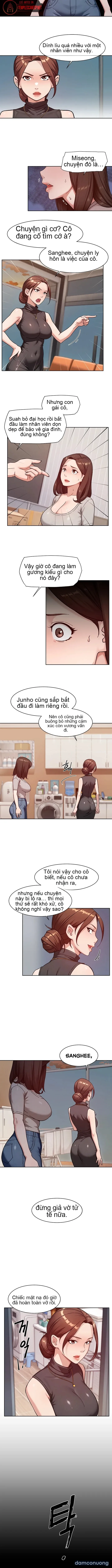 Dọn Dẹp Quá Khứ 