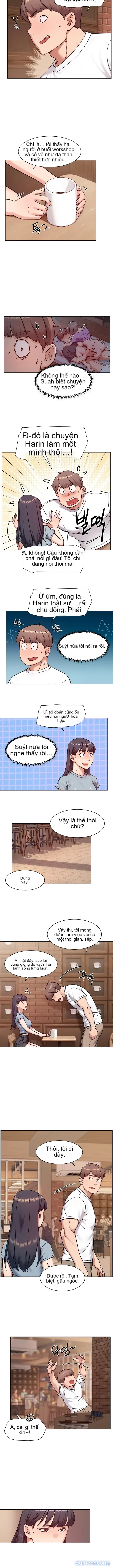 Dọn Dẹp Quá Khứ 