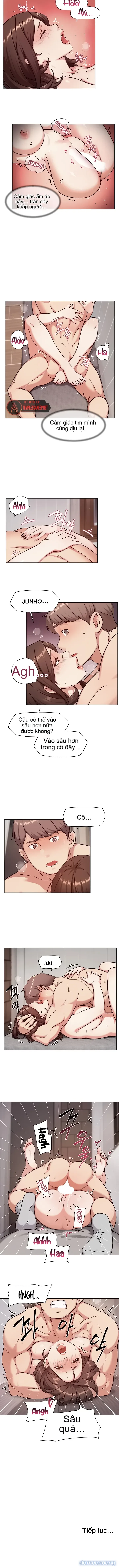 Dọn Dẹp Quá Khứ 