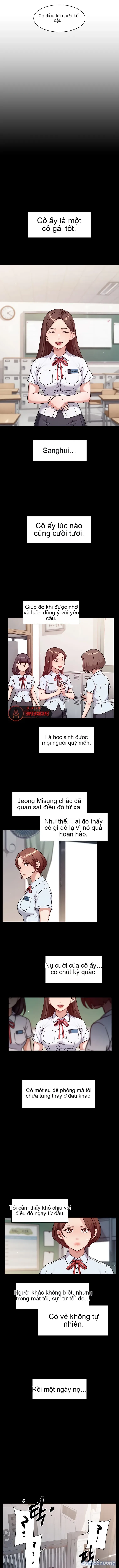 Dọn Dẹp Quá Khứ 
