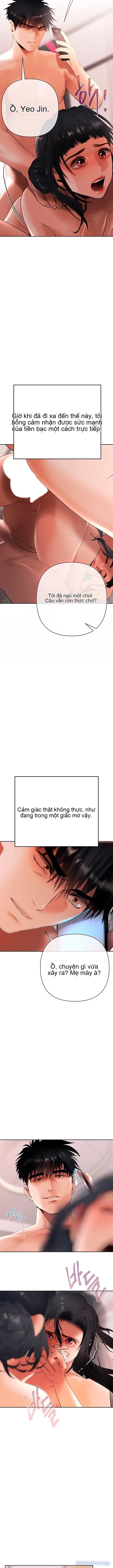 Trò Chơi Đồng Tiền 