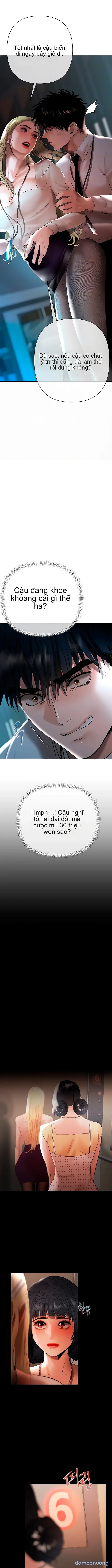 Trò Chơi Đồng Tiền 