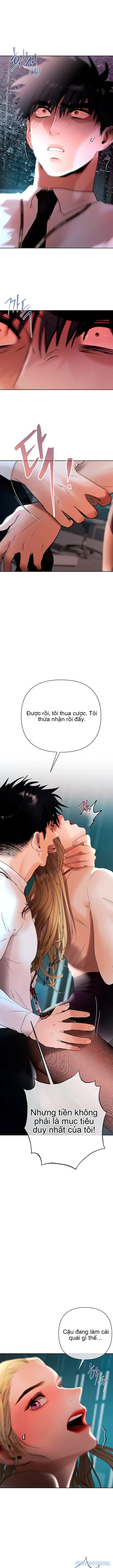 Trò Chơi Đồng Tiền 