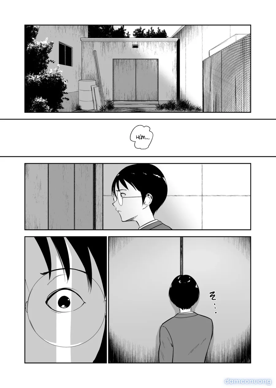 Boku dake ga Class no Ano Ko to Sex dekinai Sekai 