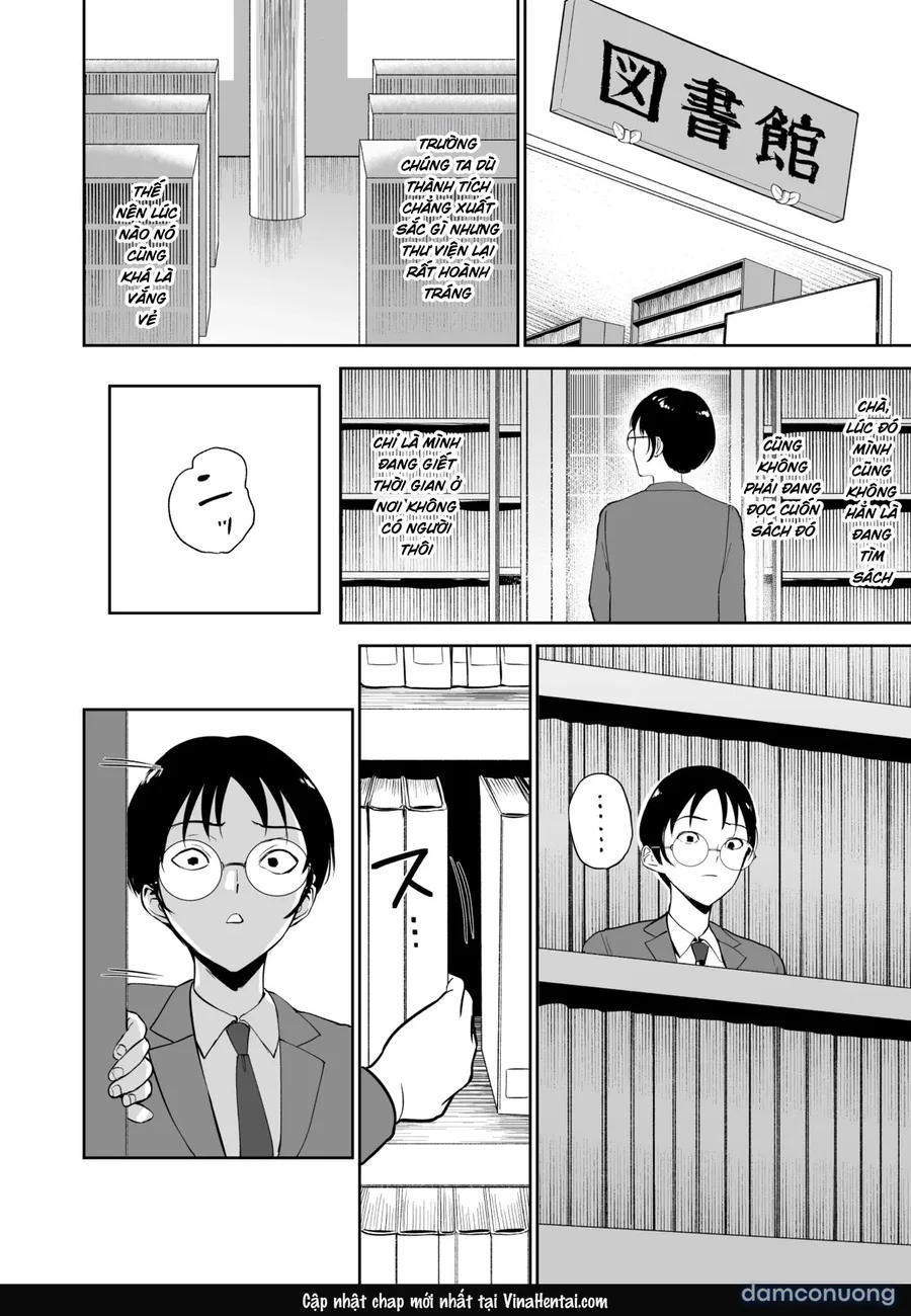 Boku dake ga Class no Ano Ko to Sex dekinai Sekai 