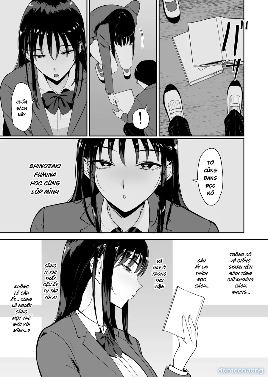 Boku dake ga Class no Ano Ko to Sex dekinai Sekai 