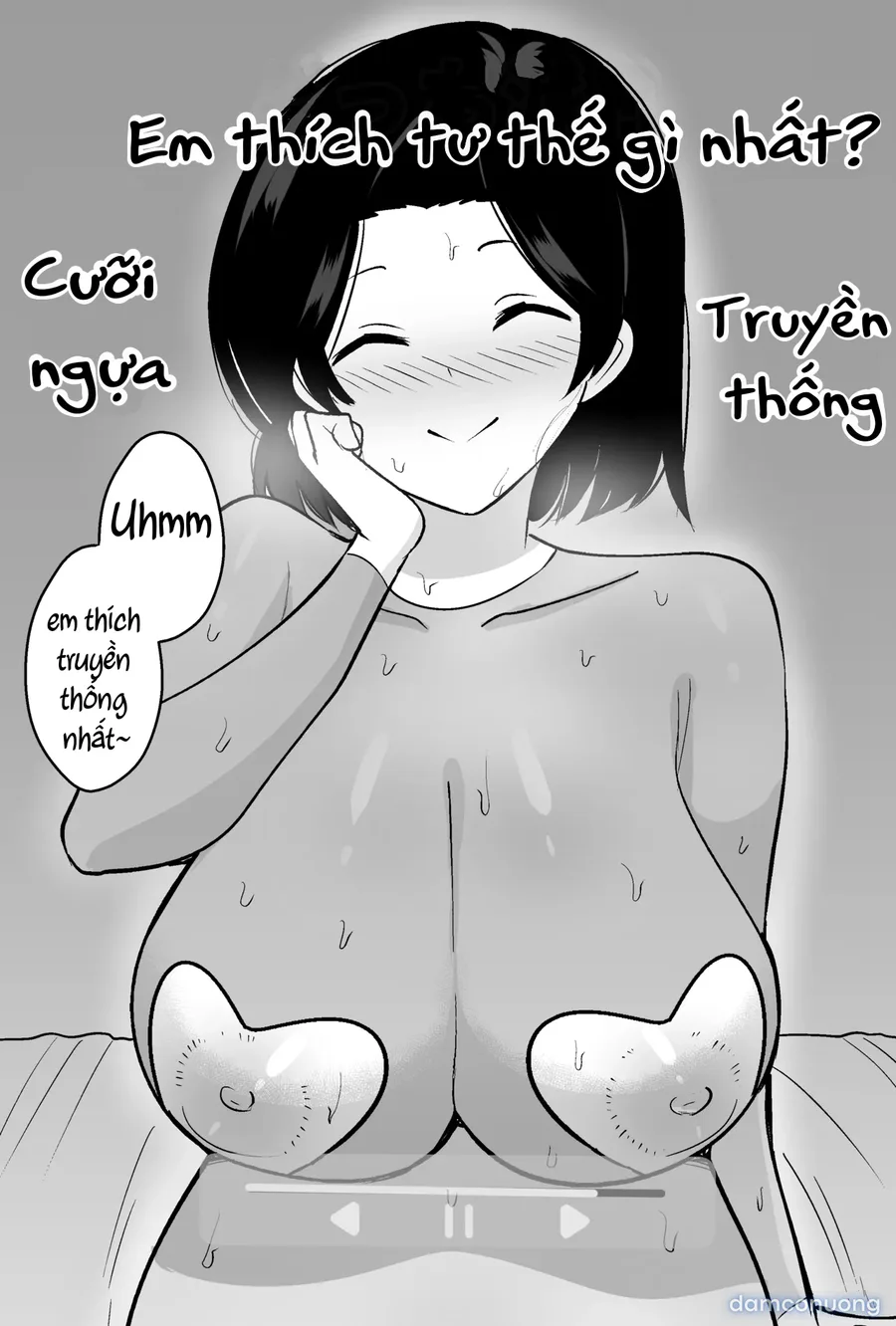 Cửa Hàng Và Vợ Của Tôi Đều Bị Lão Tư Vấn Cuỗm Mất 