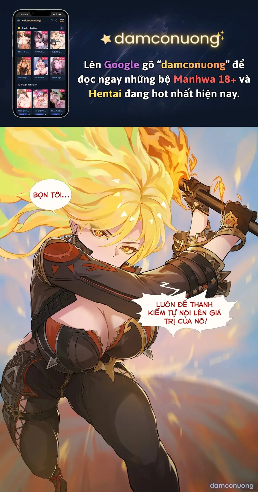 [FrozenSpiderLily] _【Mavuika】 