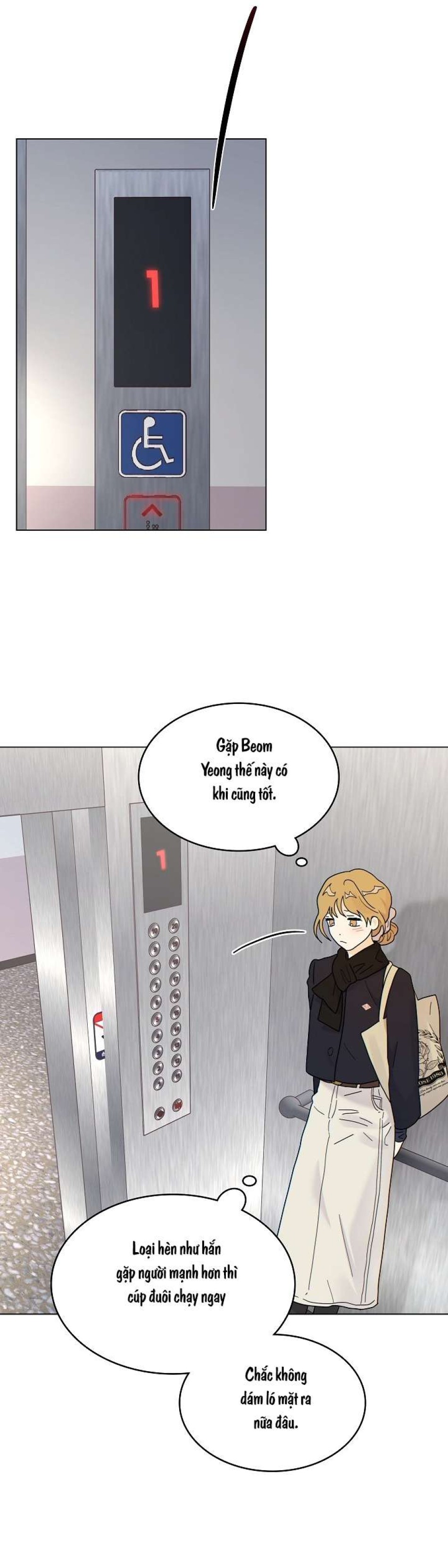 Nhà Bên Cạnh Có Hổ 