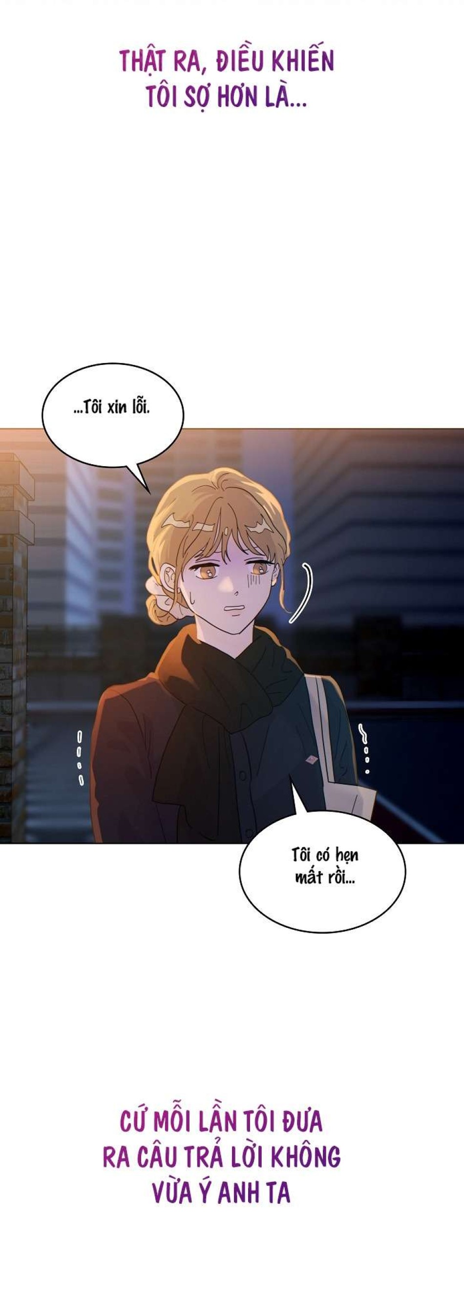 Nhà Bên Cạnh Có Hổ 