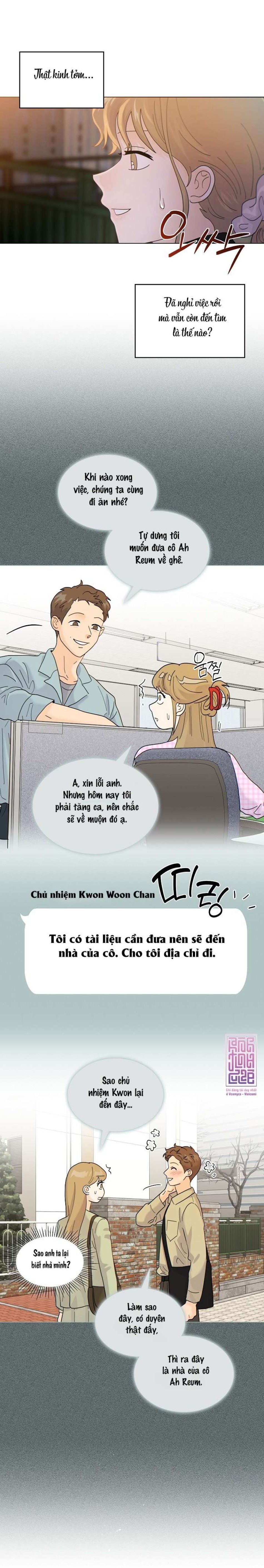 Nhà Bên Cạnh Có Hổ 