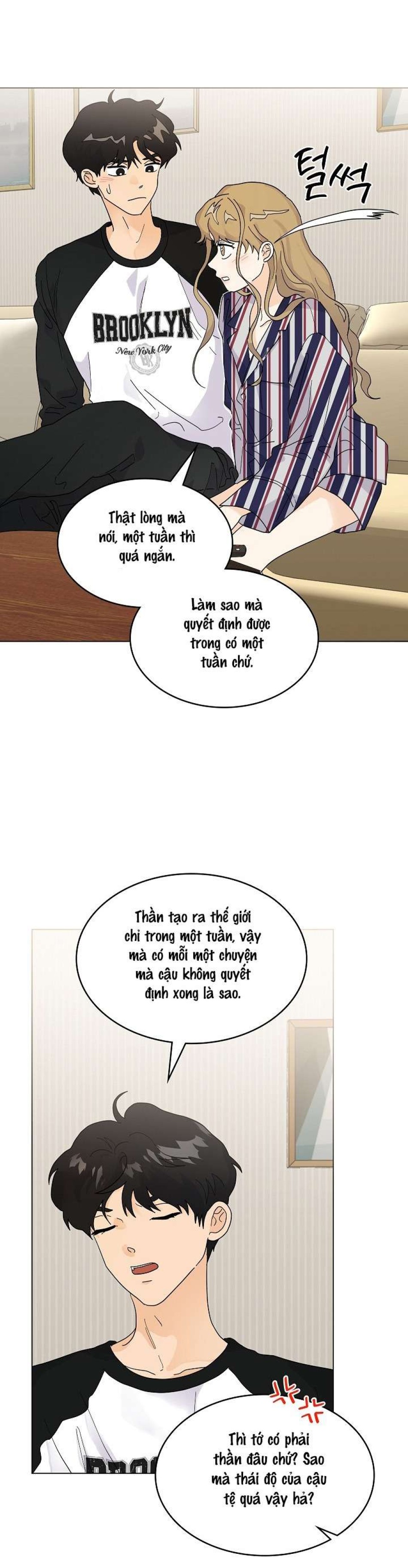 Nhà Bên Cạnh Có Hổ 