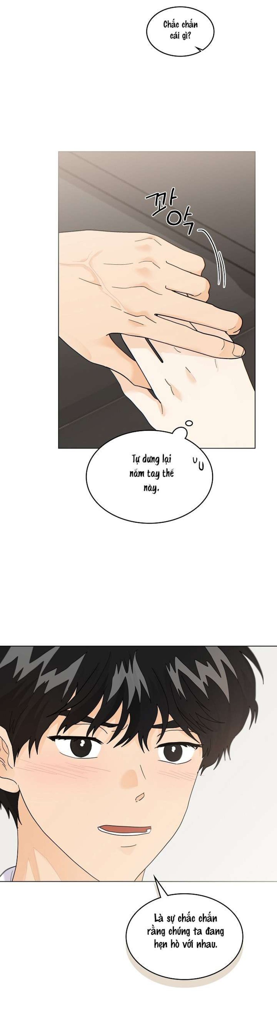Nhà Bên Cạnh Có Hổ 