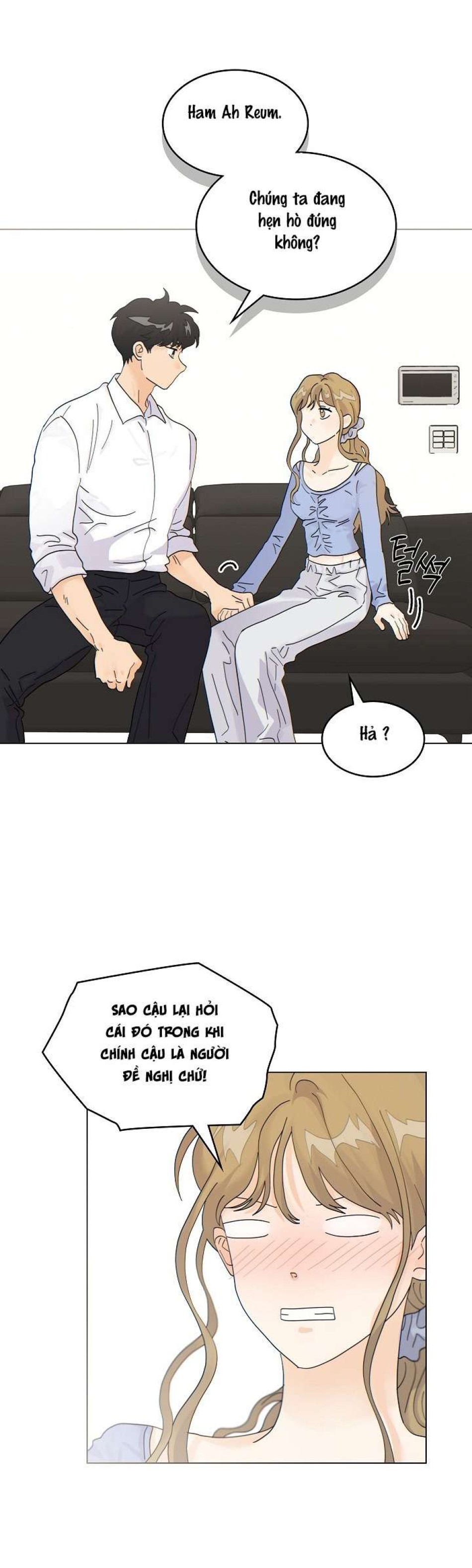 Nhà Bên Cạnh Có Hổ 