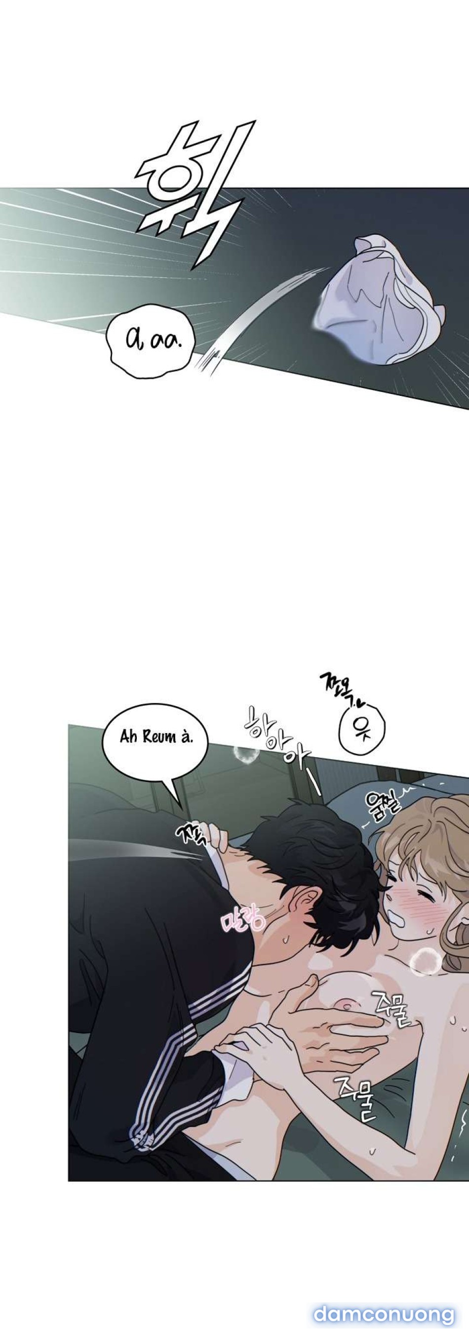Nhà Bên Cạnh Có Hổ 