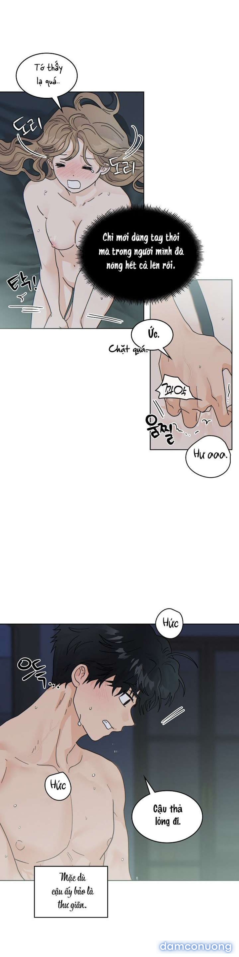Nhà Bên Cạnh Có Hổ 