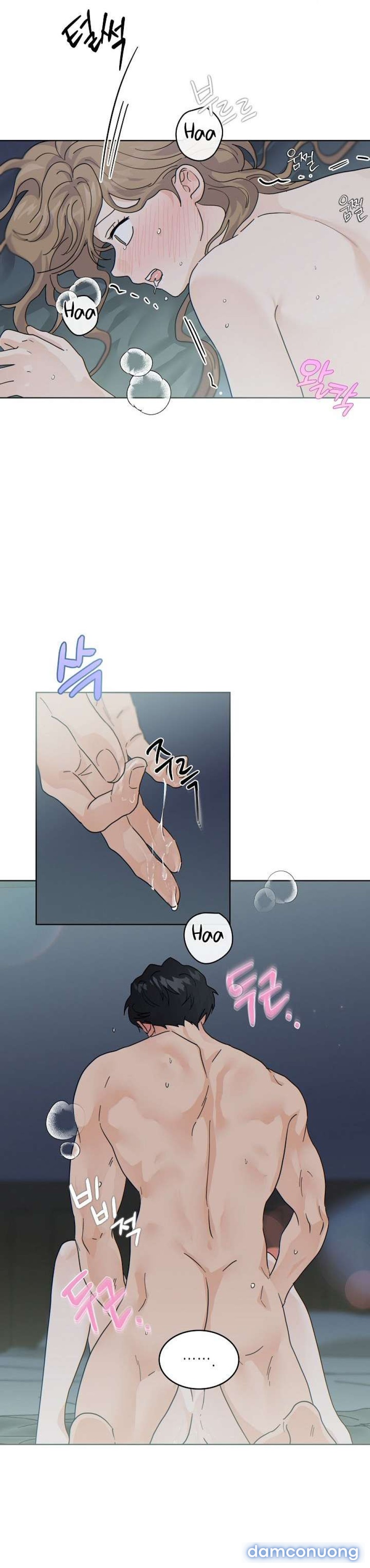 Nhà Bên Cạnh Có Hổ 