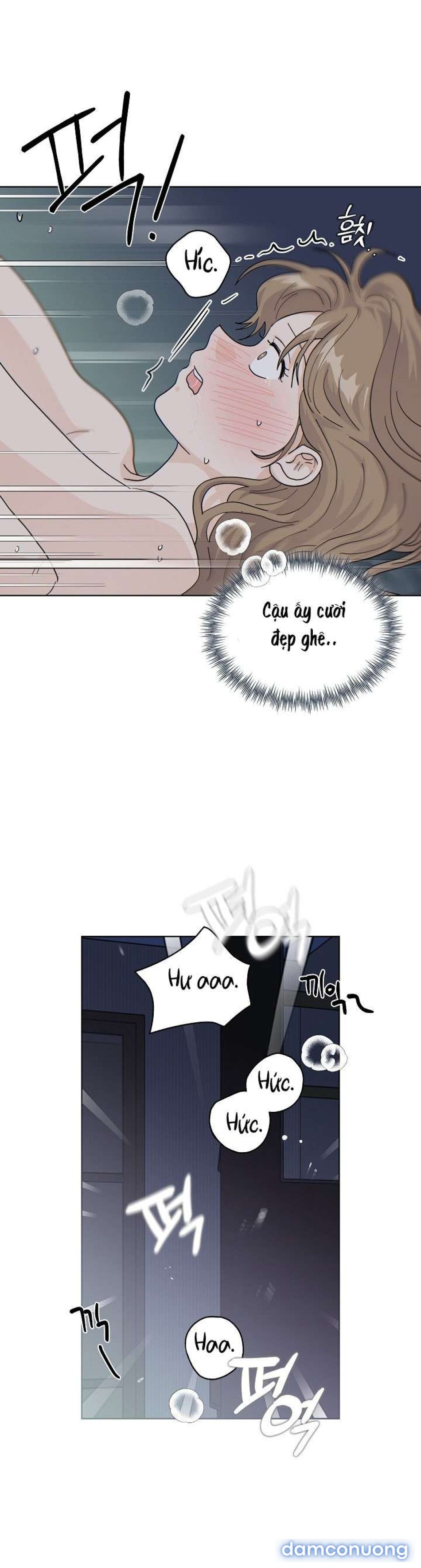 Nhà Bên Cạnh Có Hổ 