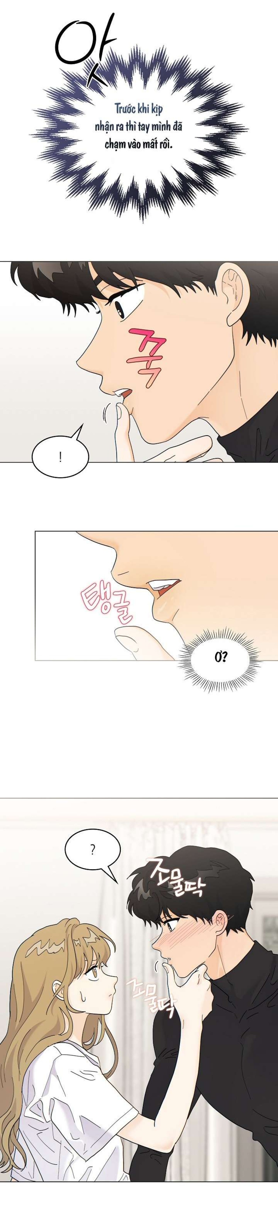 Nhà Bên Cạnh Có Hổ 