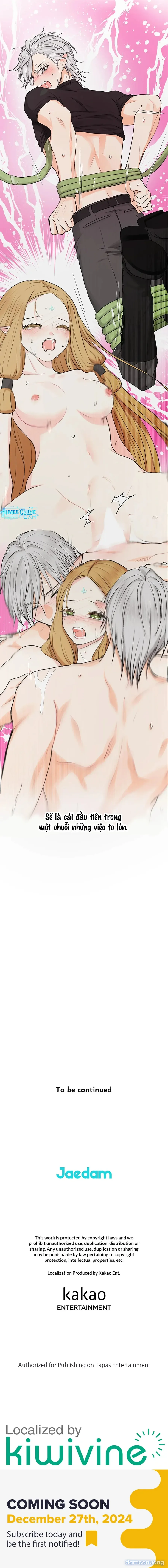 Giao Phối Với Elf 
