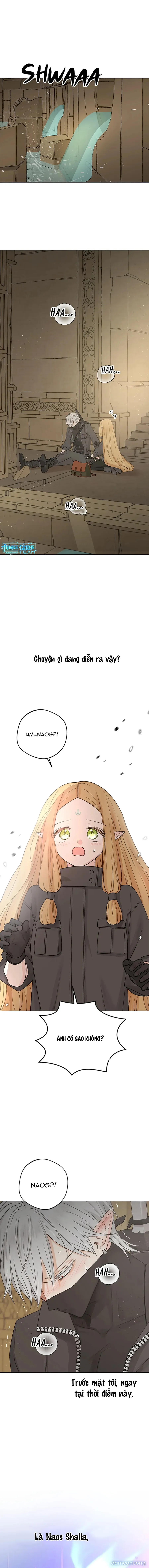 Giao Phối Với Elf 