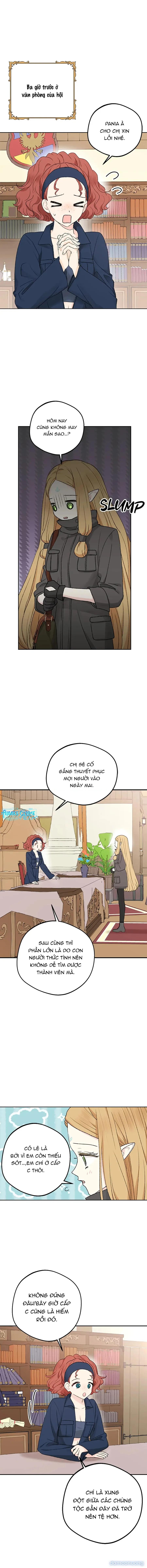 Giao Phối Với Elf 